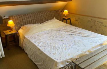 Le Mas d'Angèle - Foto 10