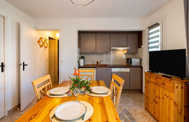 La Côte Fleurie - Foto 6