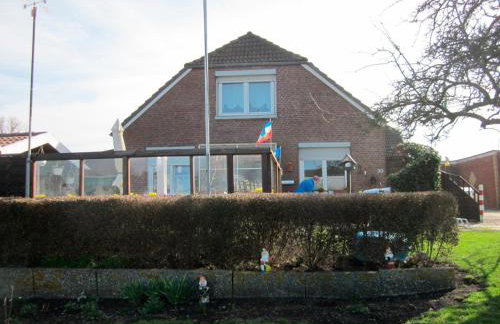 Ferienwohnung Carstens - Foto 1