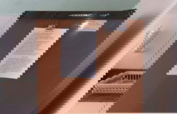 Flat Apartamento Completo em Uberaba MG - Foto 8