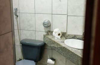 Solar Flat Hotel - Foto 22