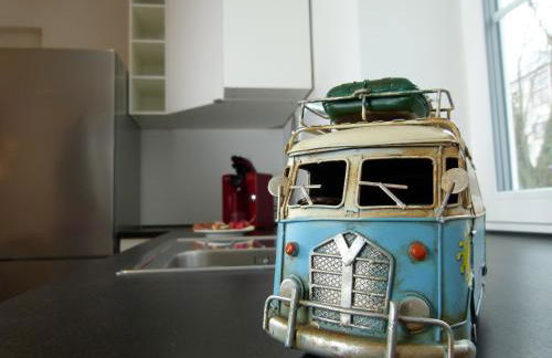 LakeStarnberg Apartments - Foto 24