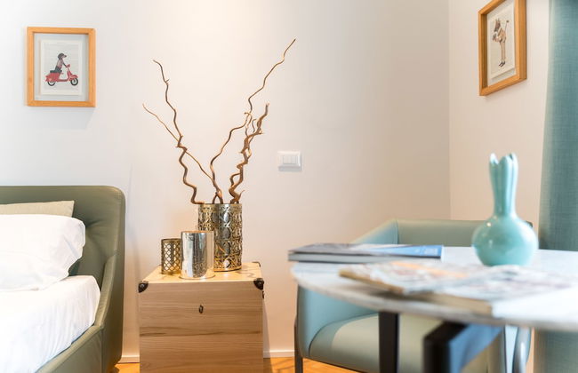 Relais Luce Florence - Foto 11