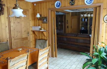 Ferienwohnung Heidi - Foto 7