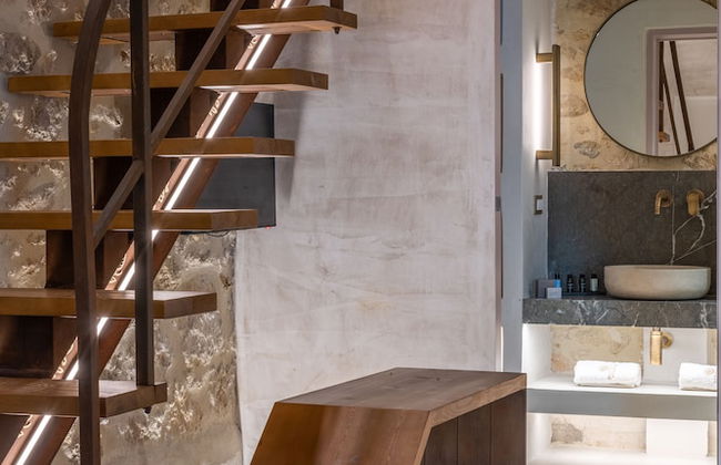 Inotropes Boutique Suites - Adults Only - Foto 44