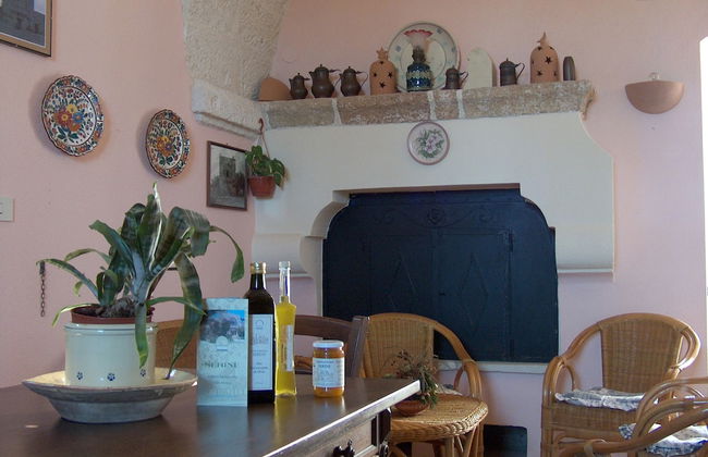 Agriturismo Serine - Foto 2