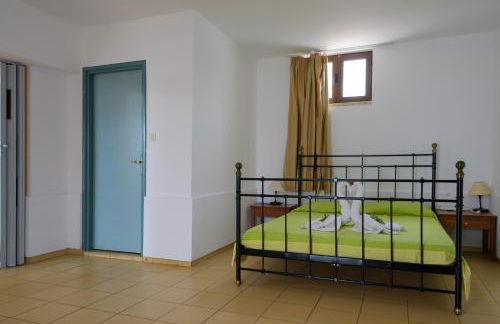 Areti Aparthotel - Foto 154