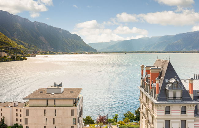 La Terrasses C2.5 - Foto 33