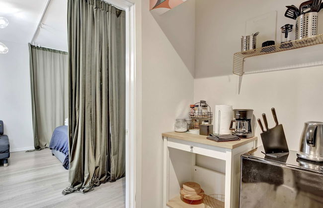 Sunshine Retreat Studio for 2! - Foto 11