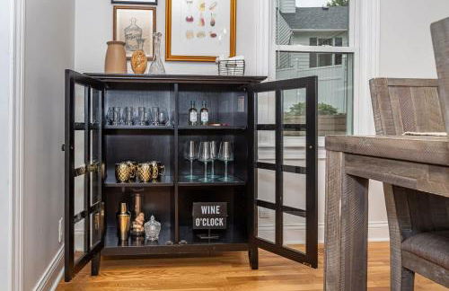 3 bed 2 bath-Walk to Jack Trice Stadium - Foto 13