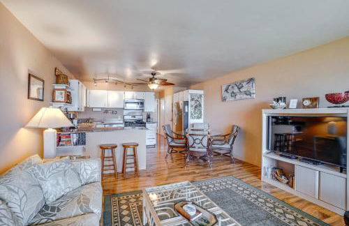 Kaunakakai Condo with Private Lanai and Ocean Views! - Foto 10