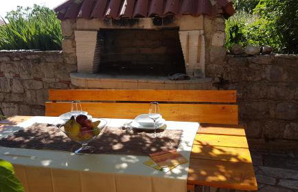 Apartments Dora - Foto 39