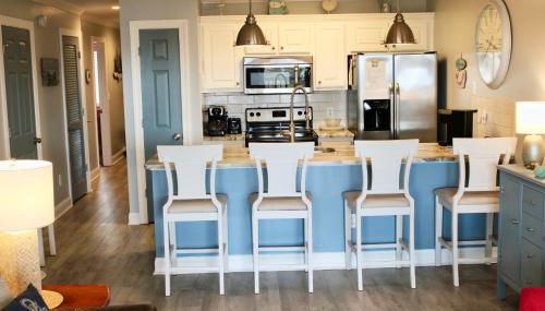 The Coastal Caper - Foto 5