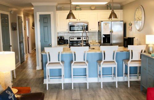 The Coastal Caper - Foto 5