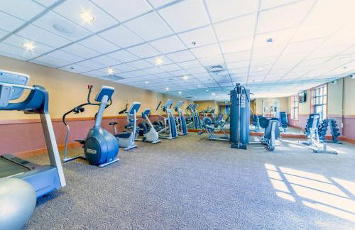 Luxury Oasis Village Ski-in Ski-out - Photo 22