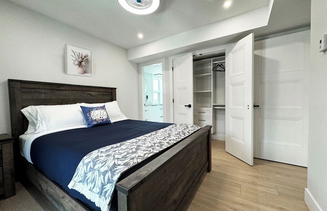 Peachview Suites - Foto 12