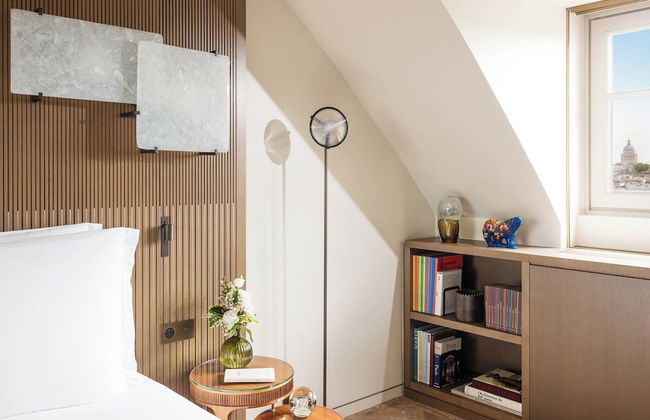 Mandarin Oriental Lutetia, Paris - Foto 31