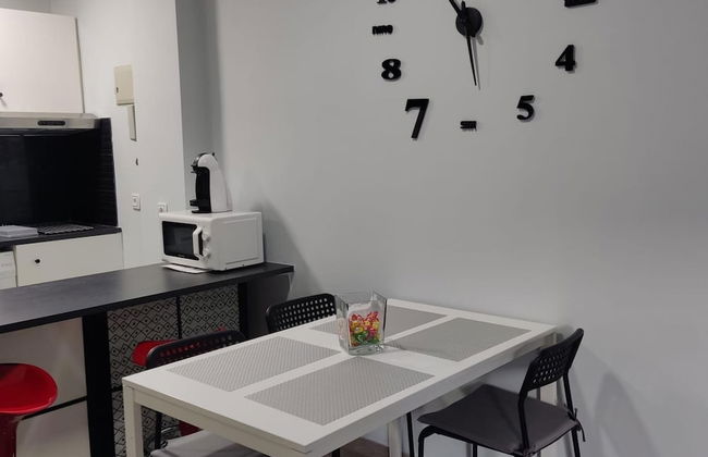 Apartaclub 14116 in Chiclana - Foto 9