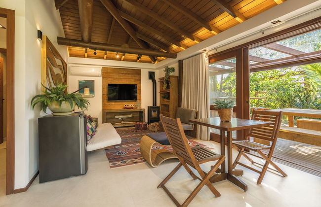 Santi Sabai Ibira - Um Refúgio às Margens da Lagoa - Photo 12