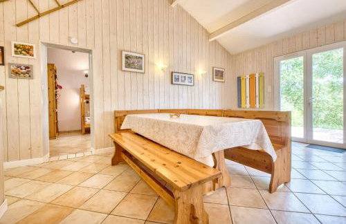 La Grange de Léo - Foto 28