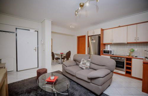 Cozy & Relaxing Apartments-Agia Paraskevi - Foto 21