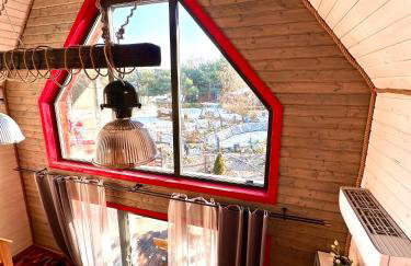 Czerwona Stodoła Karkonoska - Foto 16