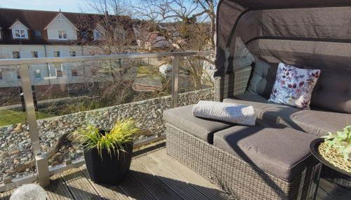 Apartment Boddenblick-Vilm by Interhome - Foto 2