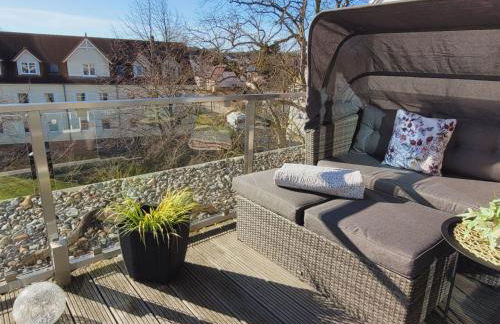 Apartment Boddenblick-Vilm by Interhome - Foto 2
