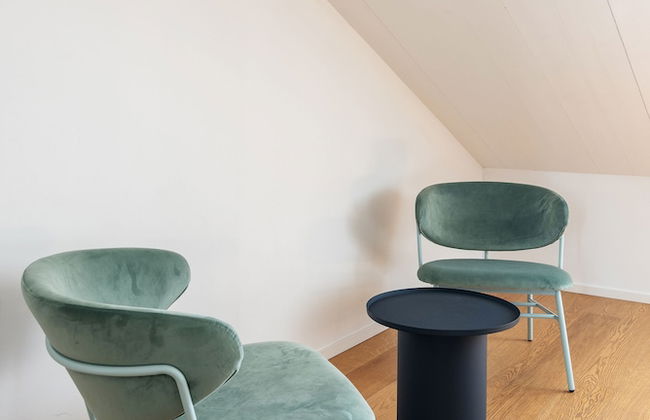 easyhomes - Brera Luxury Suites - Photo 14