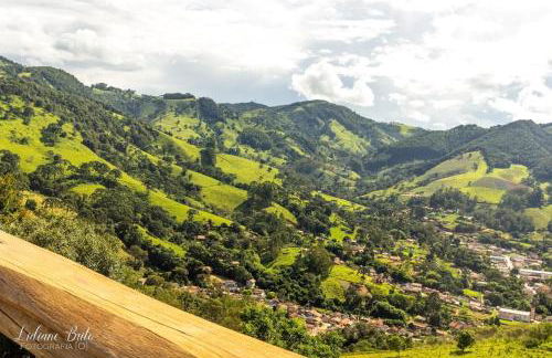 Chalé Serra dos tucanos - Photo 67