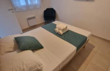 Residence Marina di Bravone - Foto 29