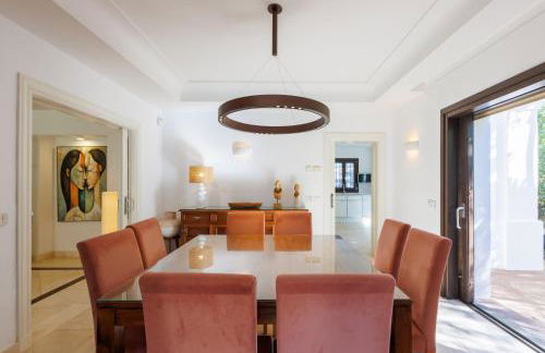 Villa Vainilla - Foto 11