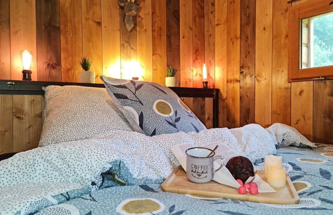 Cab'ânes du Pibeste - Foto 2