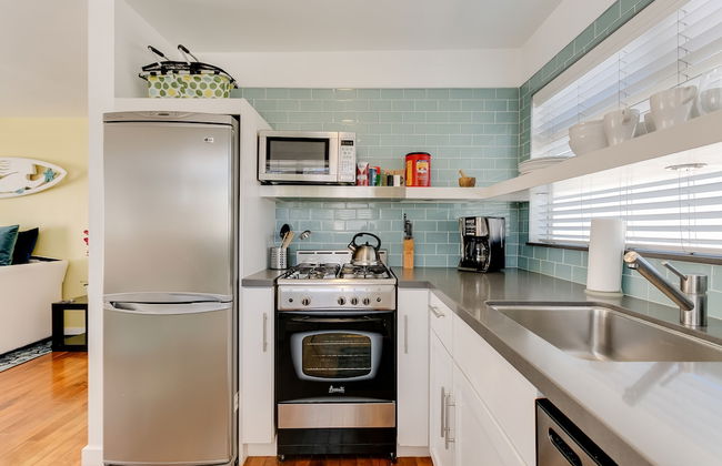 Venice Beach Vacation Condos - Foto 46