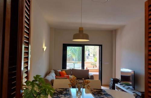 Un Oasis en Hacienda del Álamo - Foto 17