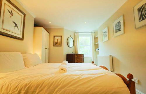 Elliston two bedroom garden flat - Foto 17