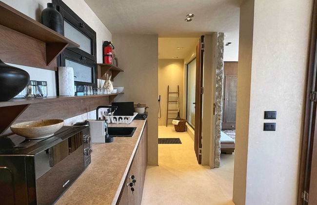 The 2 BDR Pyramids Vista w/ Bathtub - Foto 25