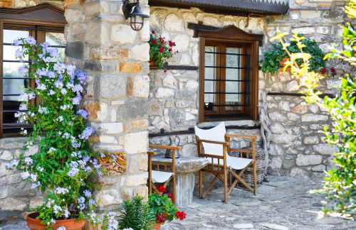 MAROYDA STONEHOUSE - Foto 26