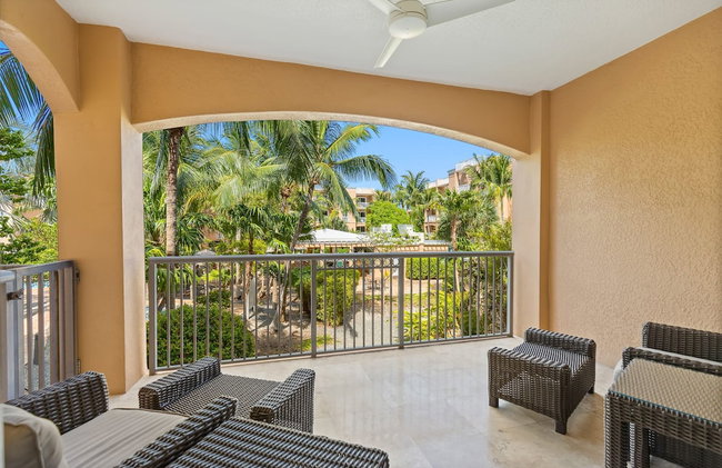 Resort View 1BR Suite With Direct Pool Access - Foto 11