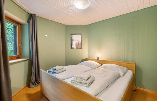 Haus Ersfeld – Gartenwohnung - Foto 13