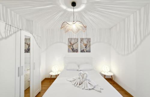 L'Onyx - Balcon & Garage Privé - Spacieux & Coeur de Rennes - Foto 5