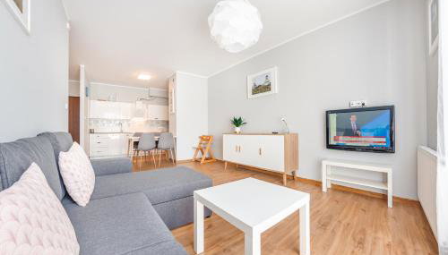 Apartamenty Sun & Snow Rybacka - Foto 5