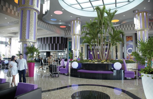 Hotel Riu Palace Peninsula - All Inclusive - Photo 4