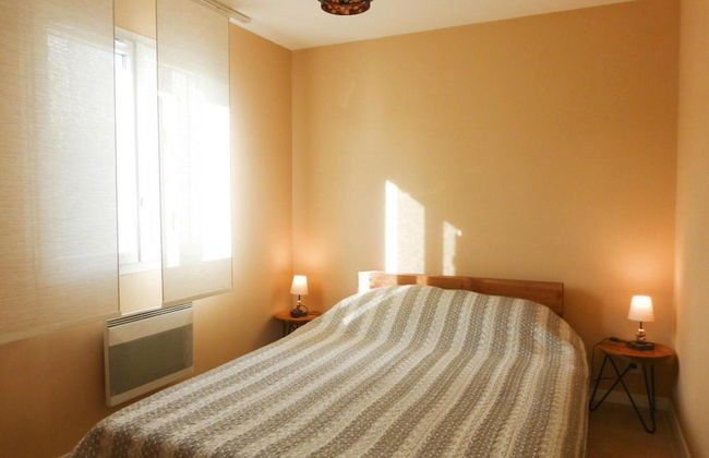 Nice Holiday Home With Private Terrace, Arpaillargues-et-aureillac - Photo 2