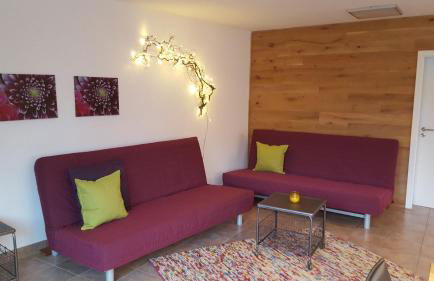 Ferienwohnung Kirchhellen "Lepper Eck" - Foto 6