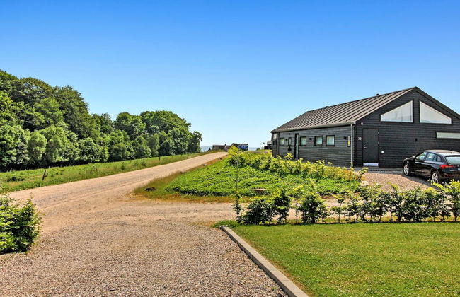 "Thorfin" - 200m from the sea - Photo 26