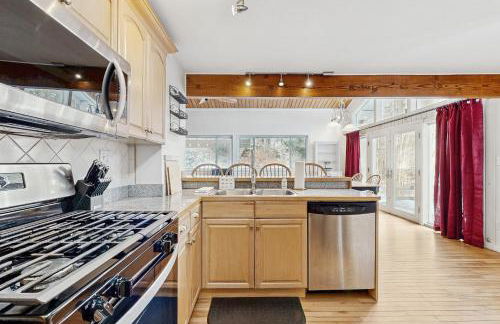 Middle Pines Chalet - Foto 9