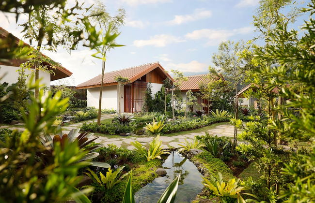 Dusun Bedugul Asri - Foto 39