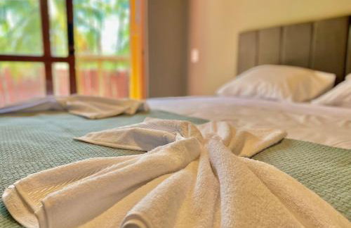 Casa do Pier, bangalôs em Fortim c/ Café da Manhã - Photo 29