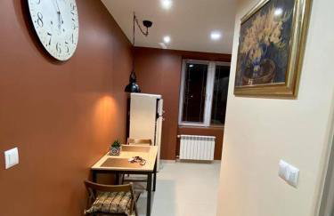 Apartament Golden - Foto 11